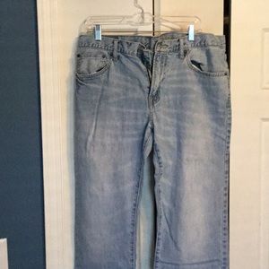 American Eagle Original Boot Cut